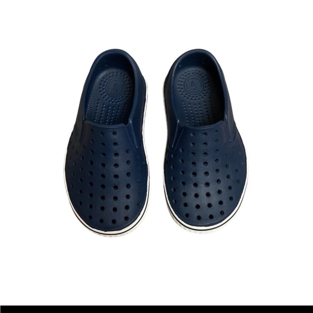 Native Miles Shoes C9